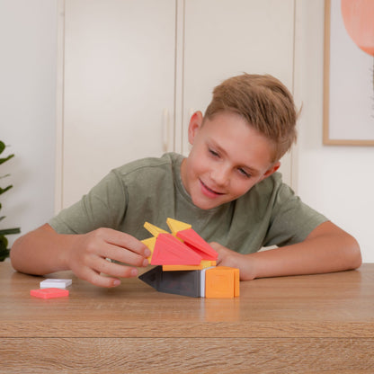 PRO Build It 4 Ways Creatures Pack - 36 Pieces