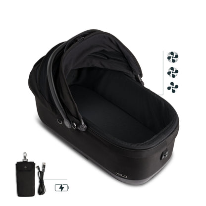 Maeve ISO 7X Wind Pet Car Seat