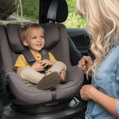 TODL™ Next i-Size Rotating Car Seat