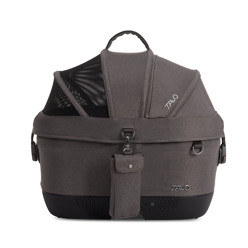 Maeve ISO 5X Wind Pet Car Seat