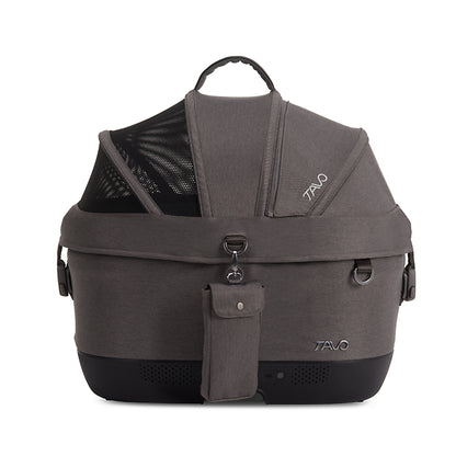 Maeve ISO 5X Wind Pet Car Seat