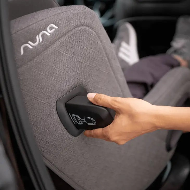 TODL™ Next i-Size Rotating Car Seat
