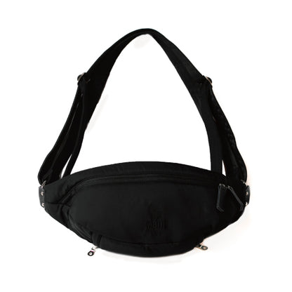 N/ORN Mani 2-in-1 Hip Seat Carrier Crossbody Bag