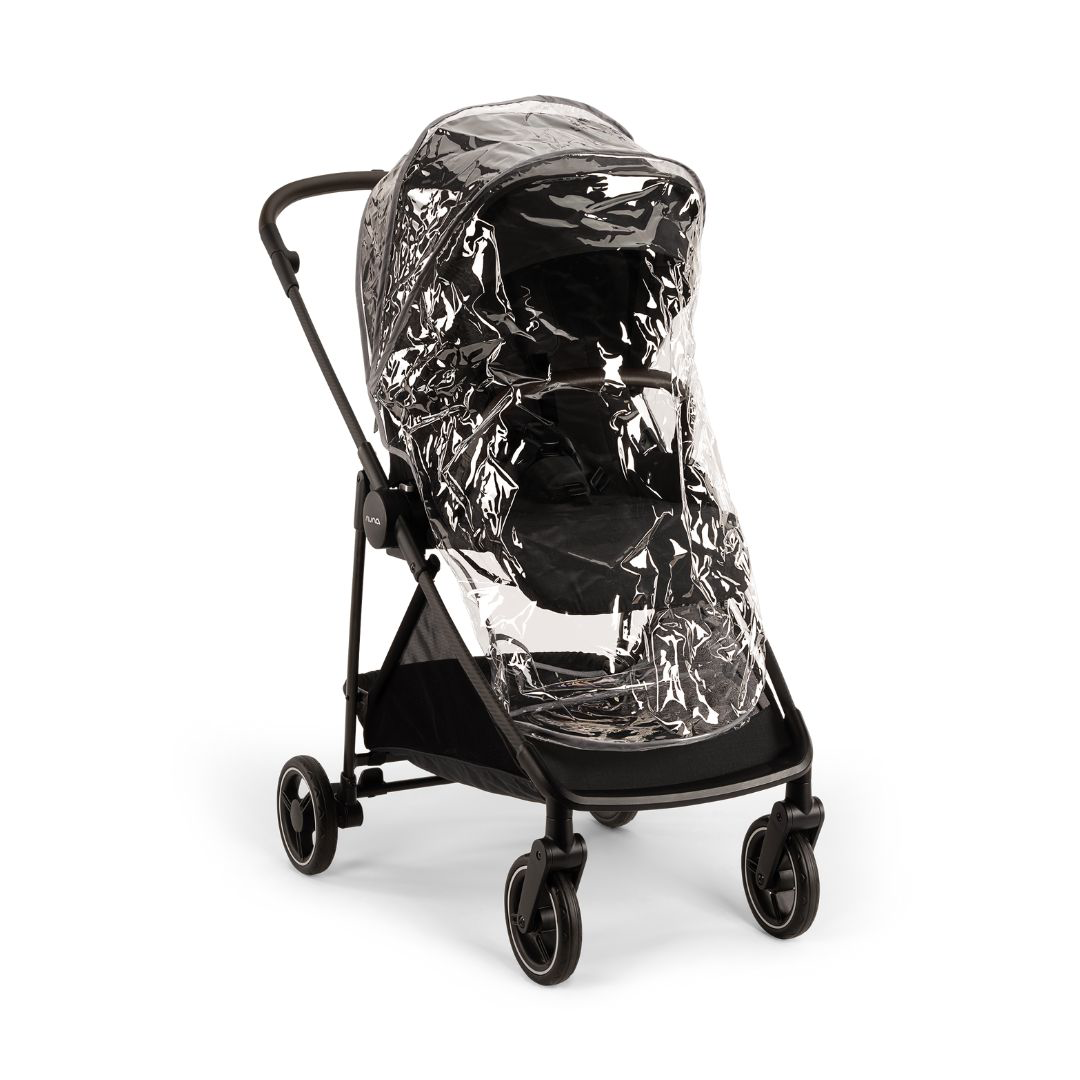 IXXA Next Stroller