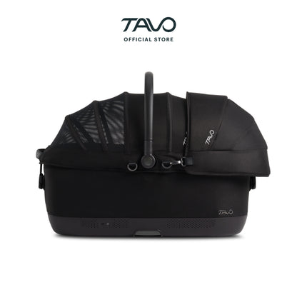 Maeve ISO 7X Wind Pet Car Seat