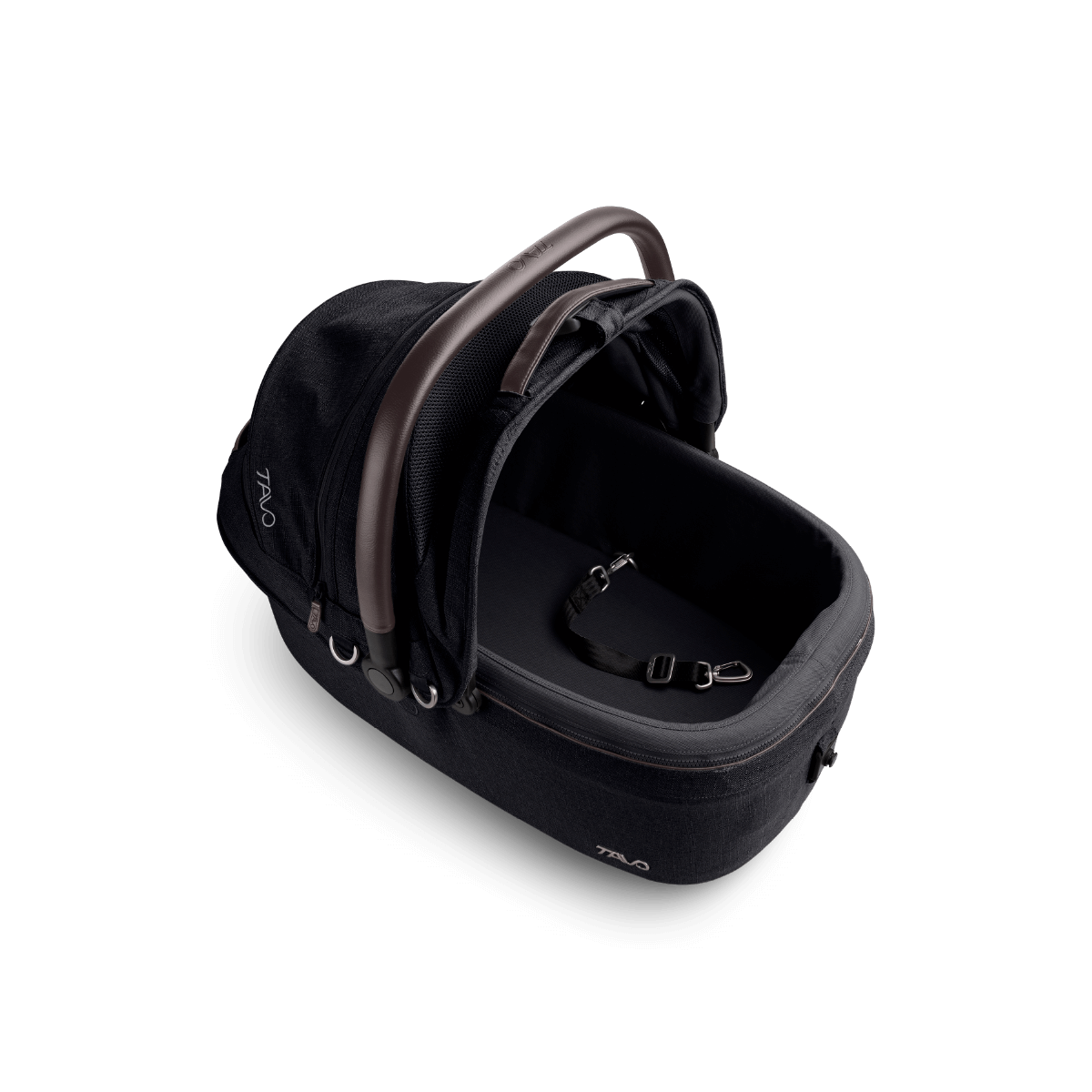 Maeve 6X Pet Car Seat with ISOFIX Base