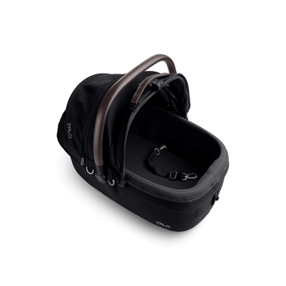Maeve 6X Pet Car Seat with ISOFIX Base