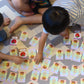 [Growing Up Academy] Educational Card Game – Memory Snap