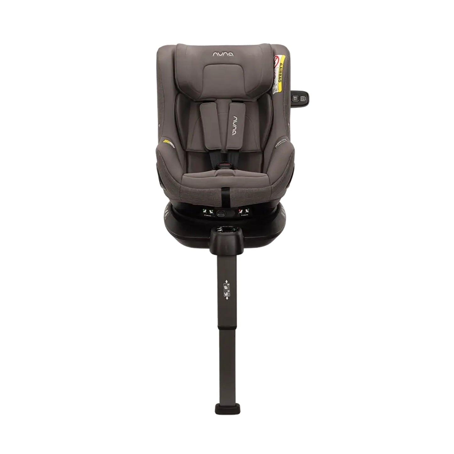 Pruu Convertible Car Seat