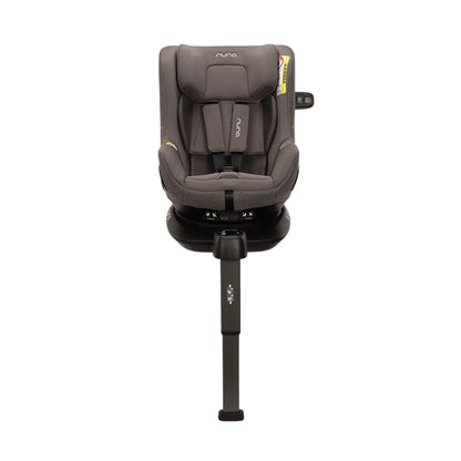 Pruu Convertible Car Seat