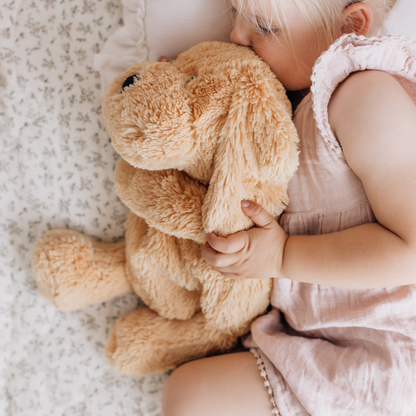 Weighted Buddies - Baby Soft Toy