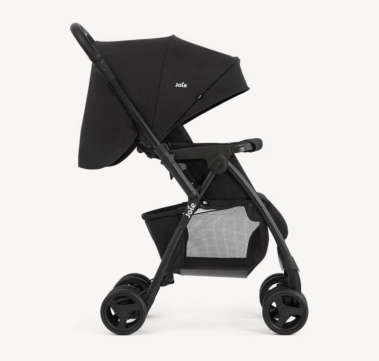 Mirus™ Reversible Handle Stroller