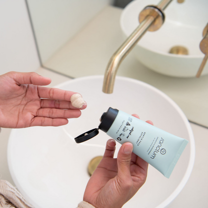 4-in-1 Organic Night Time Routine Holy Bundle | Oily, Combination, Acne-Prone Skin