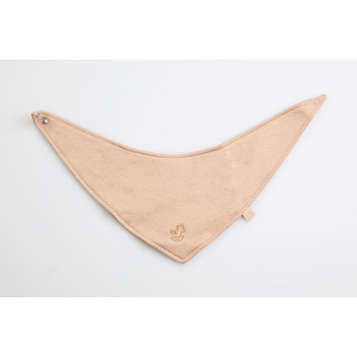 100% Cotton Feeding Bib