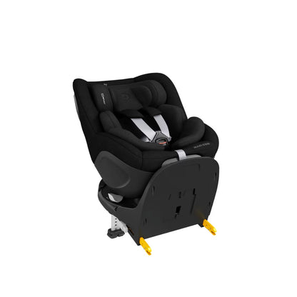 Pruu Convertible Car Seat