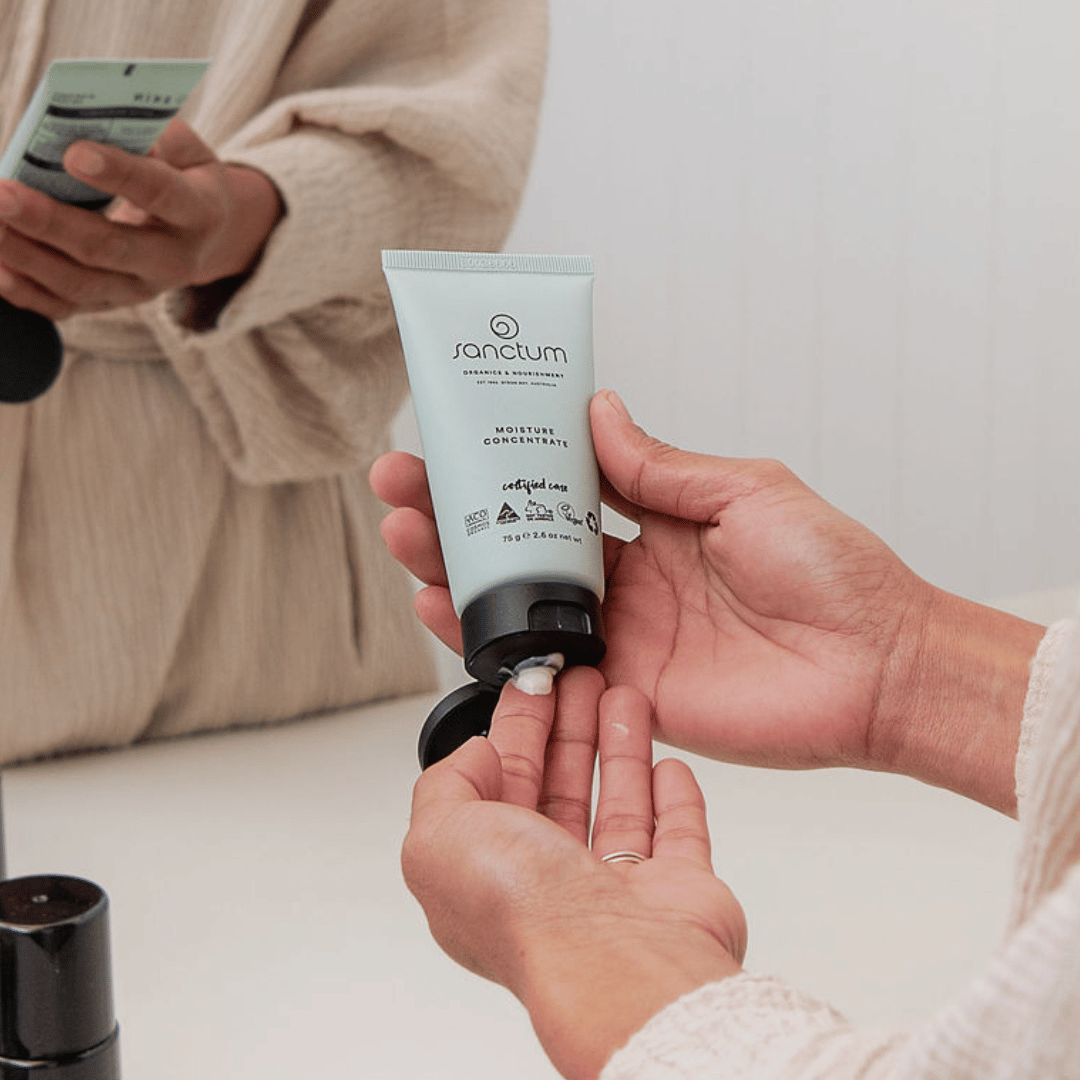 24-Hour Hydration Trio | Day & Night Moisturiser + Eye Care