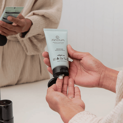 24-Hour Hydration Trio | Day & Night Moisturiser + Eye Care