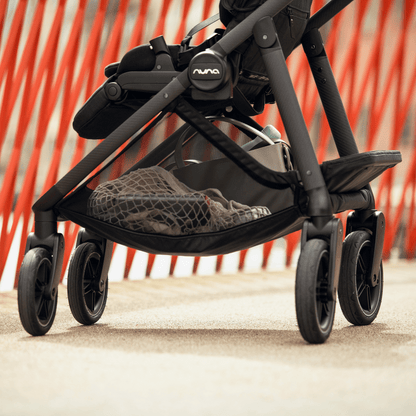 SWIV™ Stroller 360° Swivel Wheels