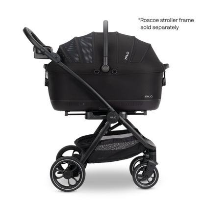 Maeve ISO 7X Wind Pet Car Seat