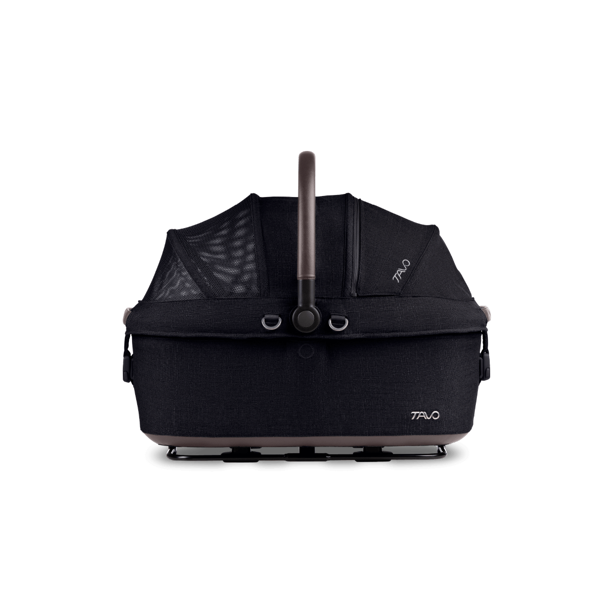 Maeve 6X Pet Car Seat with ISOFIX Base
