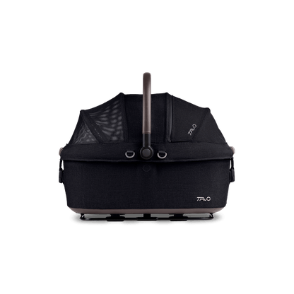 Maeve 6X Pet Car Seat with ISOFIX Base
