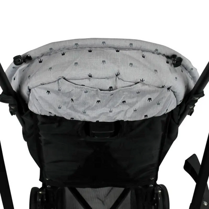 Footmuff Stroller & Car Seat Bag - Large