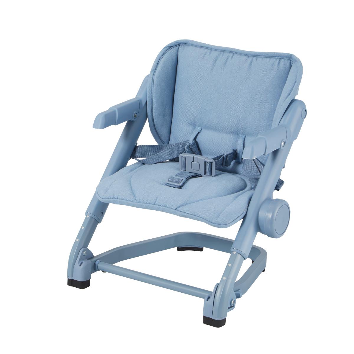 Airy Blue
