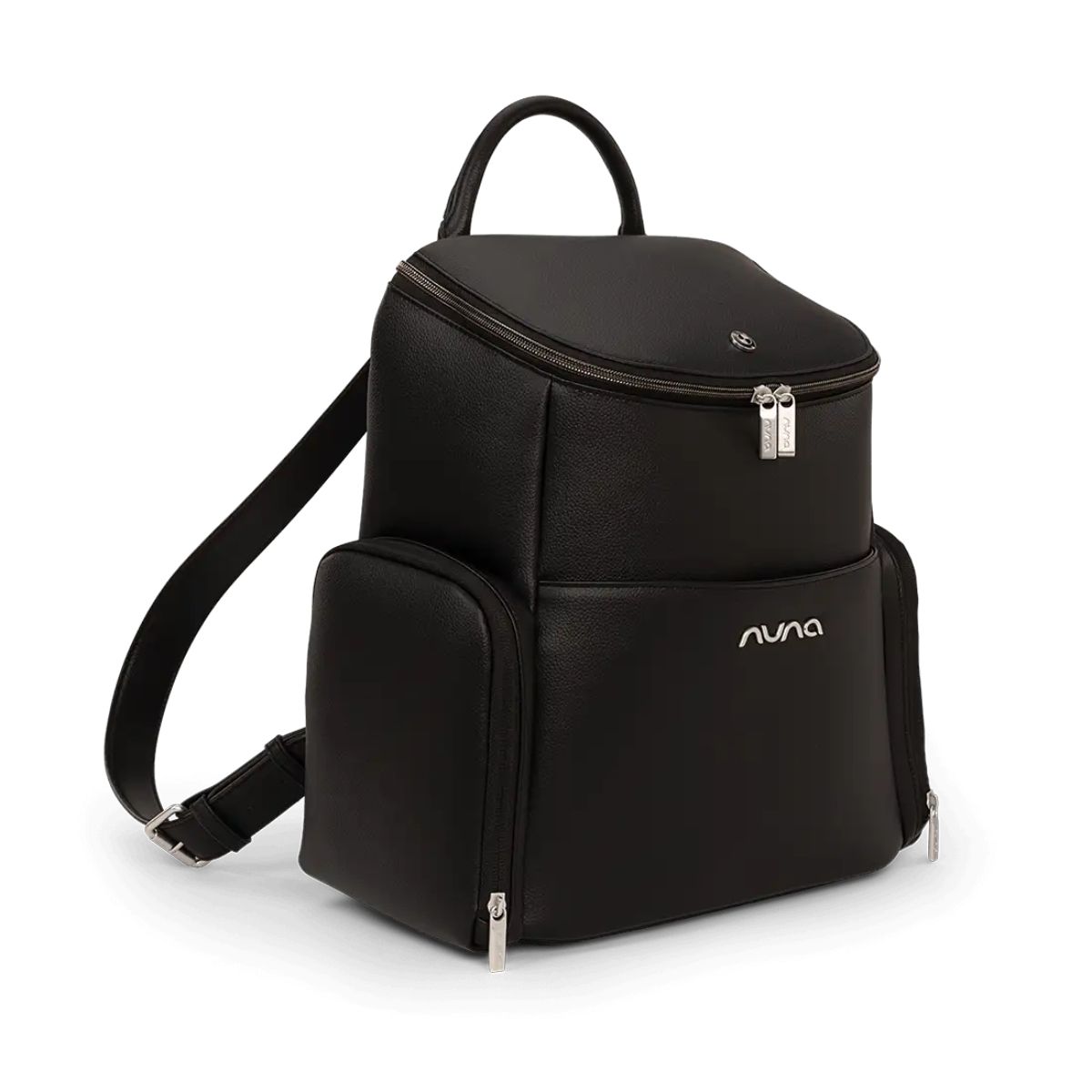Diaper Bag With Pad & Pouch - BMW Collection Element (Pre-order)