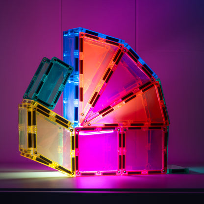 Light Rocket Pack - 30 Pieces