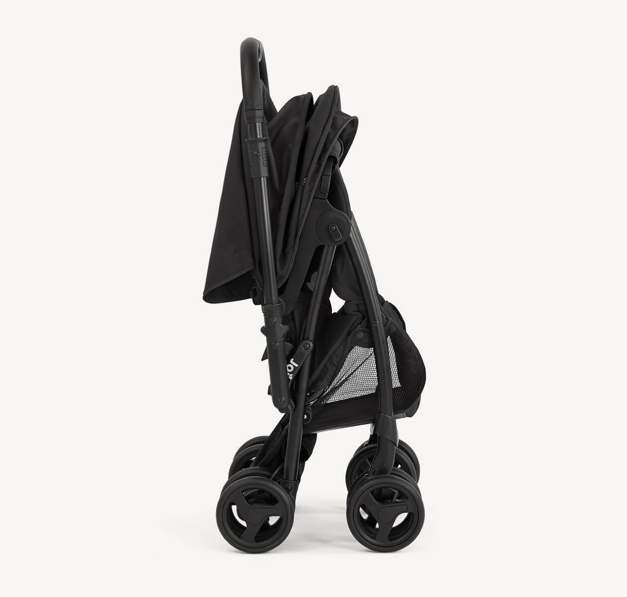 Mirus™ Reversible Handle Stroller
