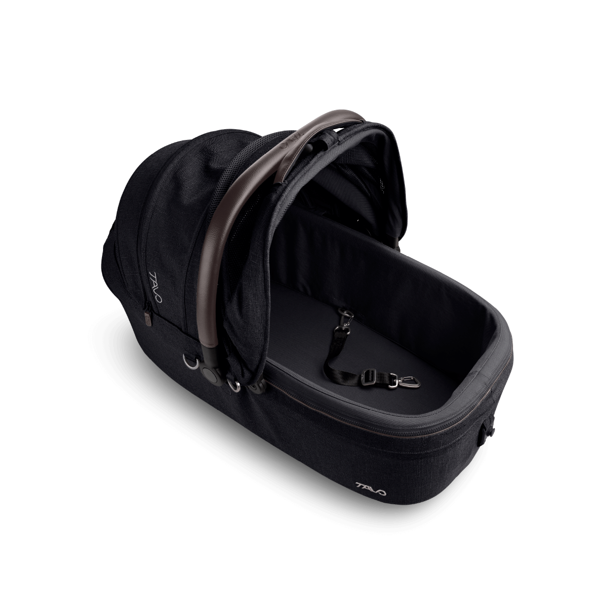 Maeve 7X Pet Car Seat with ISOFIX Base