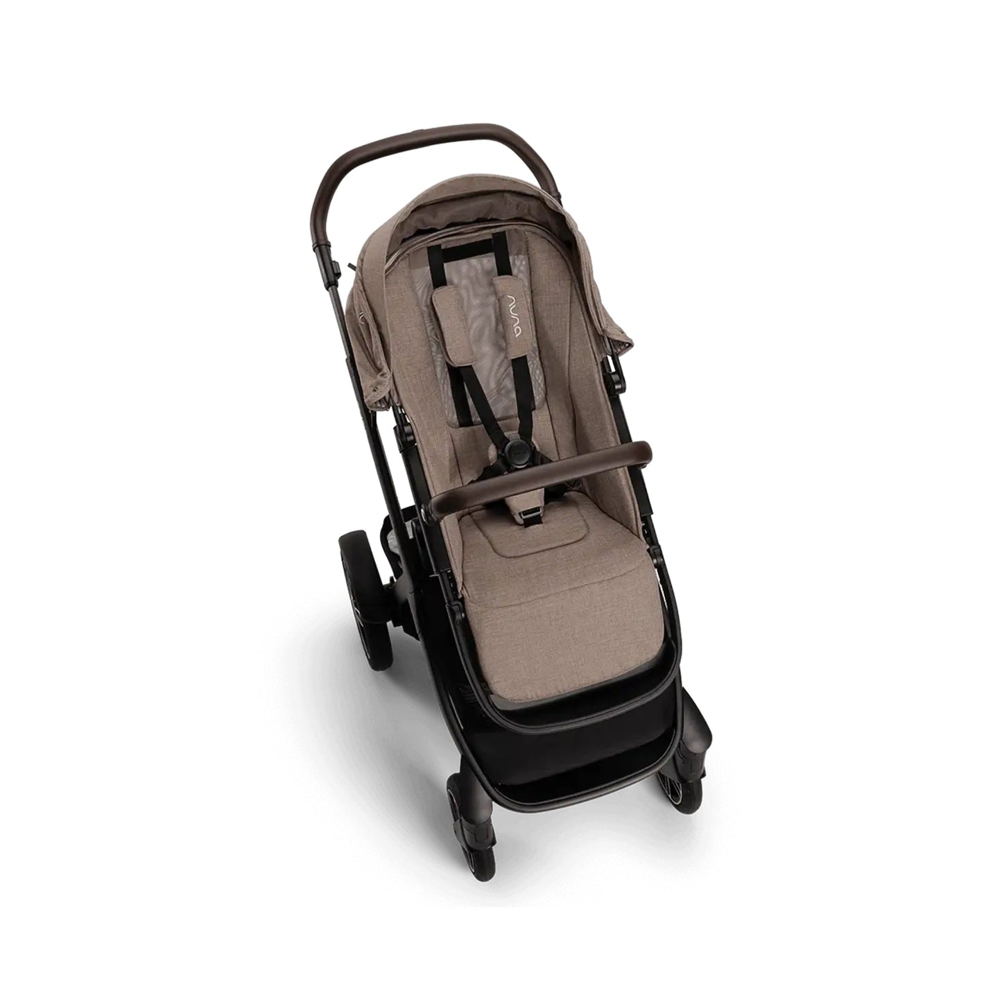 Demi Next Stroller - Cedar