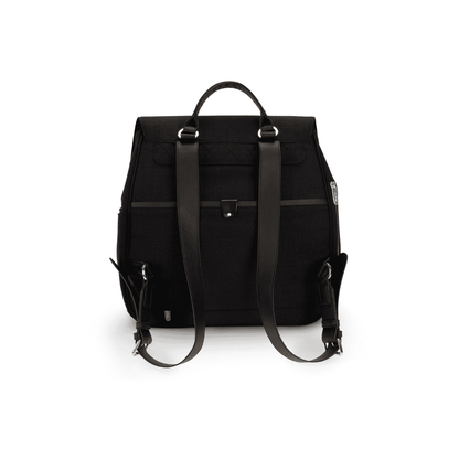 Diaper Bag with Pad & Bottle