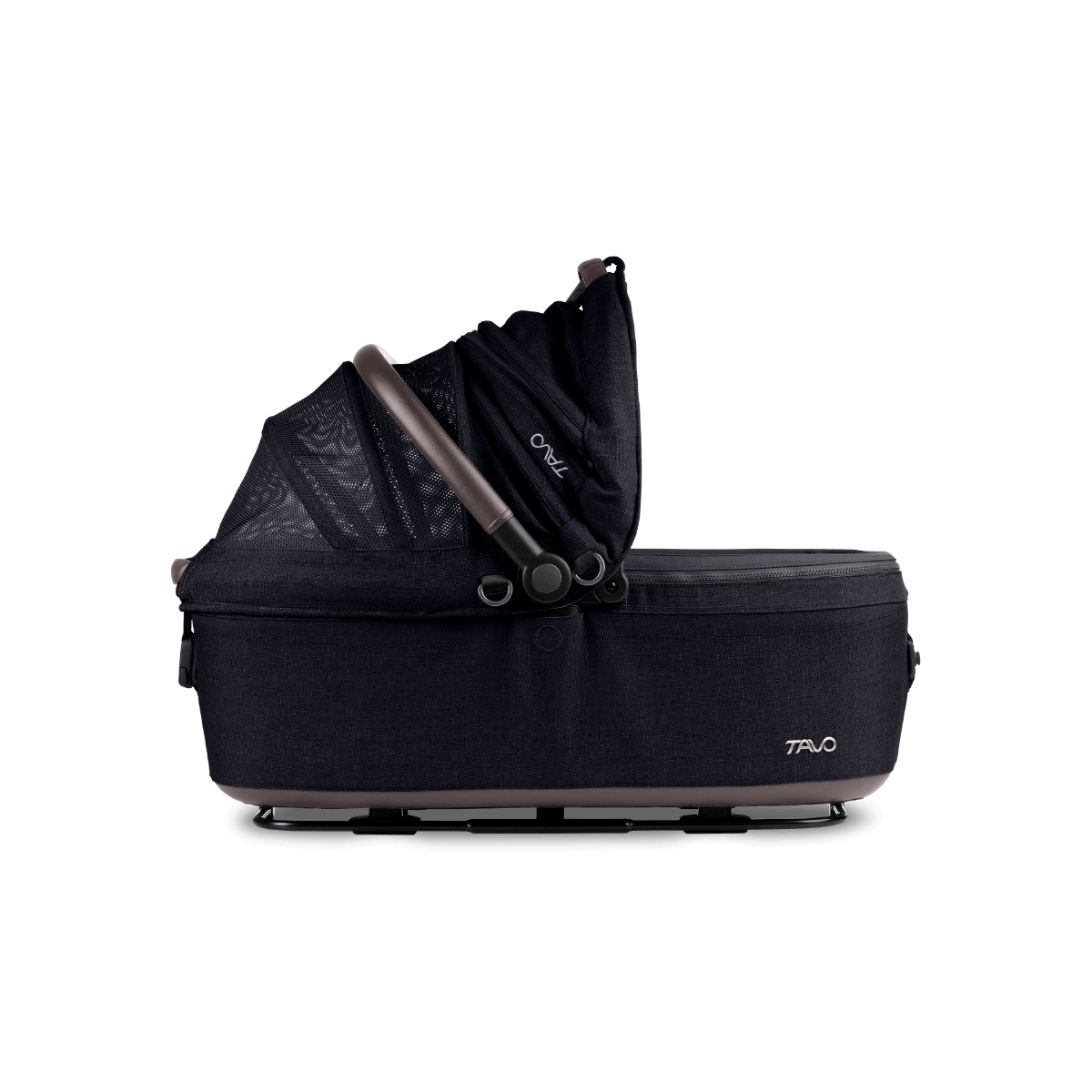 Maeve 7X Pet Car Seat with ISOFIX Base