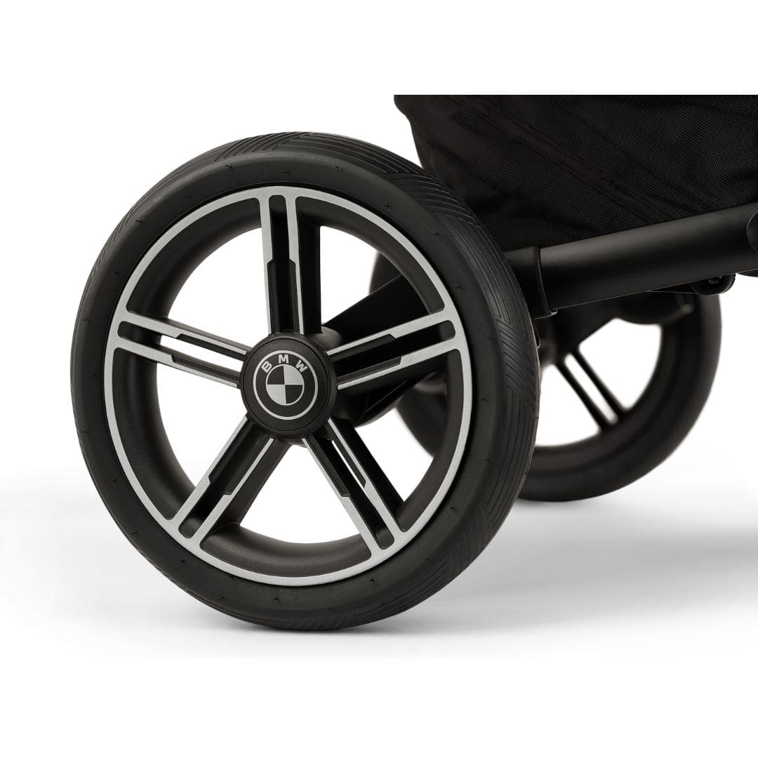 MIXX Next BMW - Element