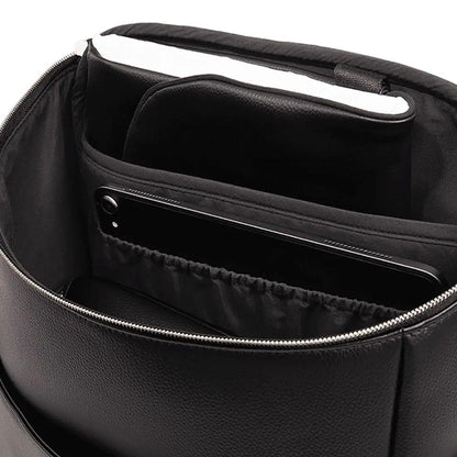 Diaper Bag With Pad & Pouch - BMW Collection Element (Pre-order)