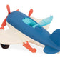 [B.Toys by Battat] Happy Cruisers Helice Plane Airplane 1years+