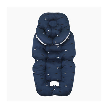 Ergonomic Neck Cushion Stroller & Car Seat Liner