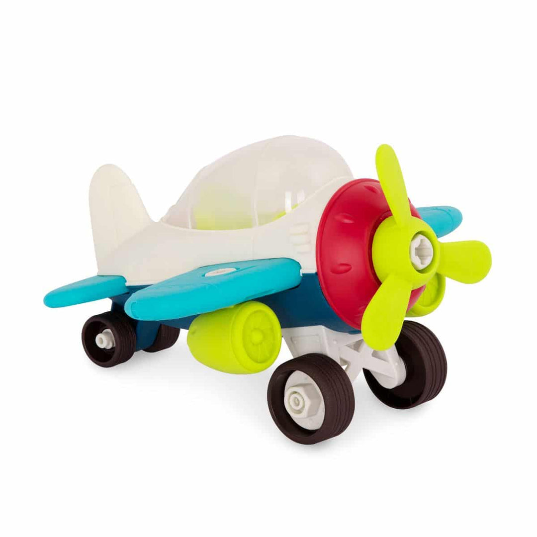 Take-Apart Airplane (27pcs)