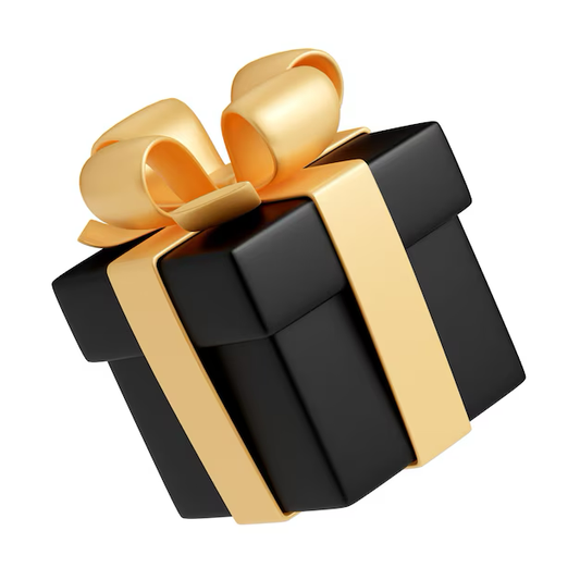 Gift Wrapping