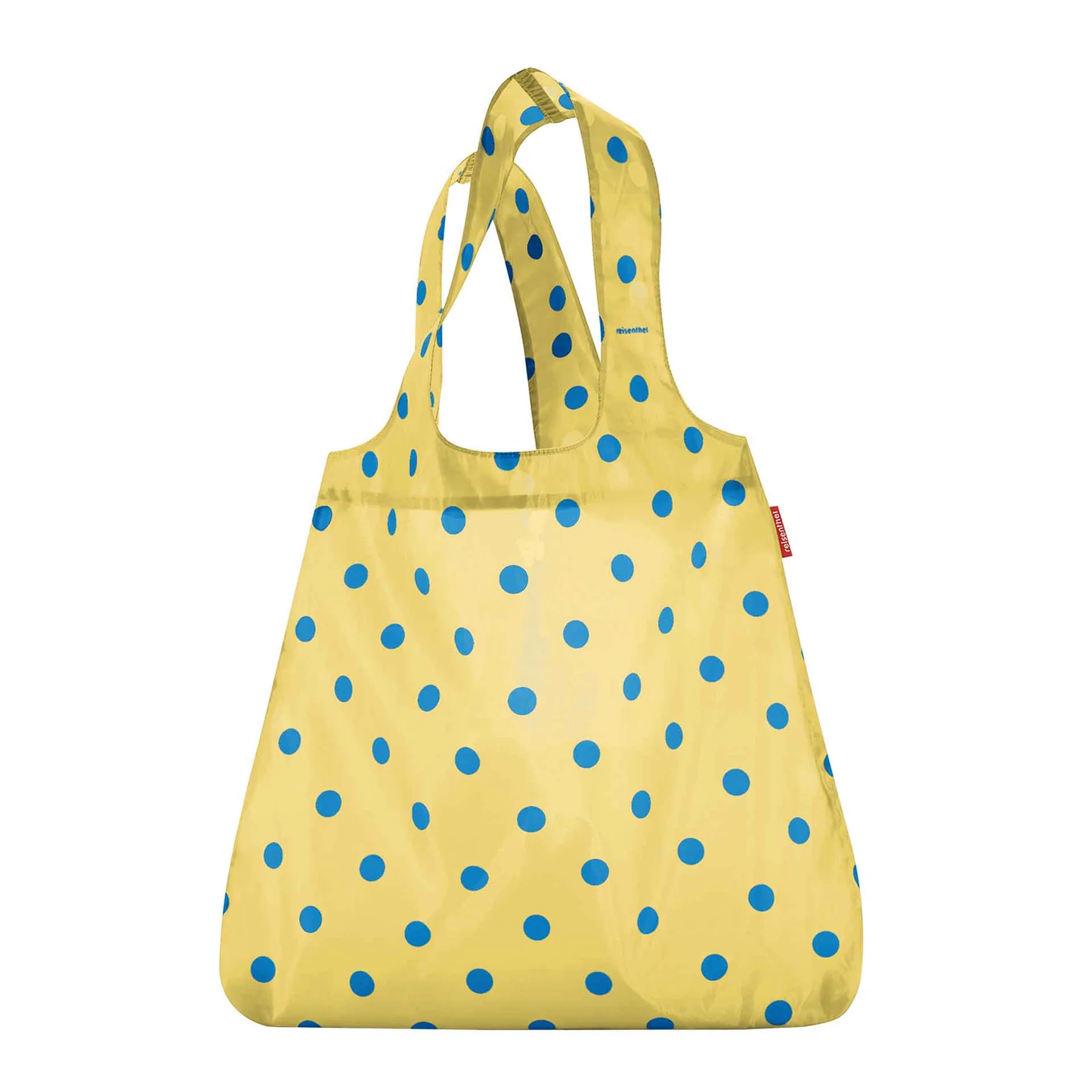 Mini Maxi Shopper Tote Bag