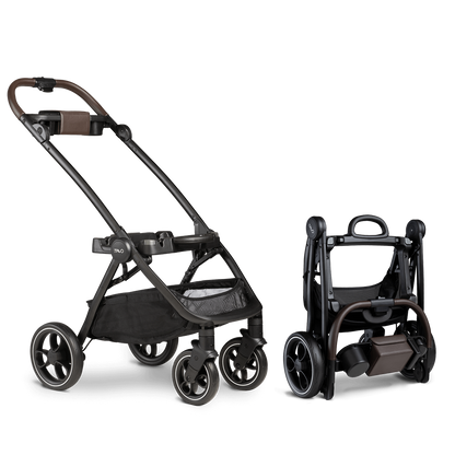 Roscoe Pet Stroller Frame for Maeve