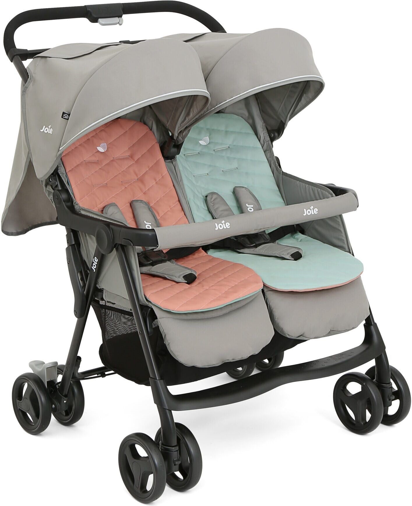 Aire Twin Stroller