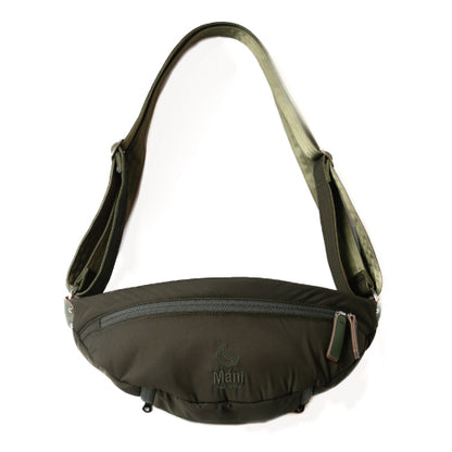N/ORN Mani 2-in-1 Hip Seat Carrier Crossbody Bag