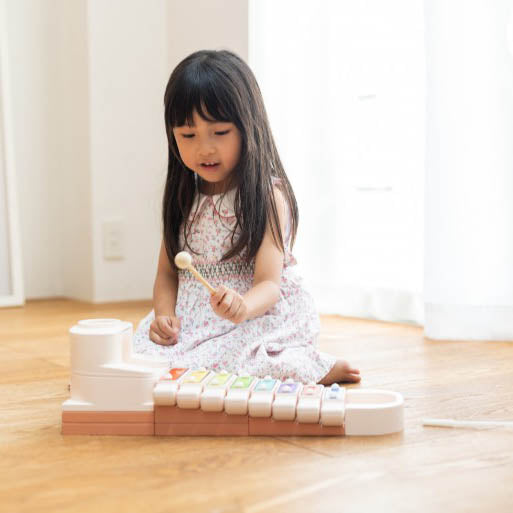 Coro Coro Blocken Musical Xylophone