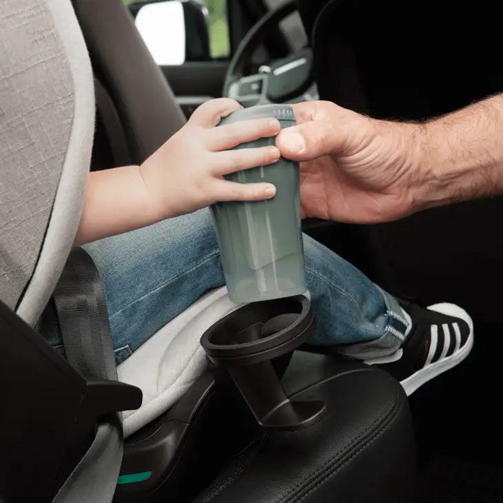 AACE LX High Back without Harness Carseat