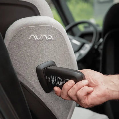 AACE LX High Back without Harness Carseat