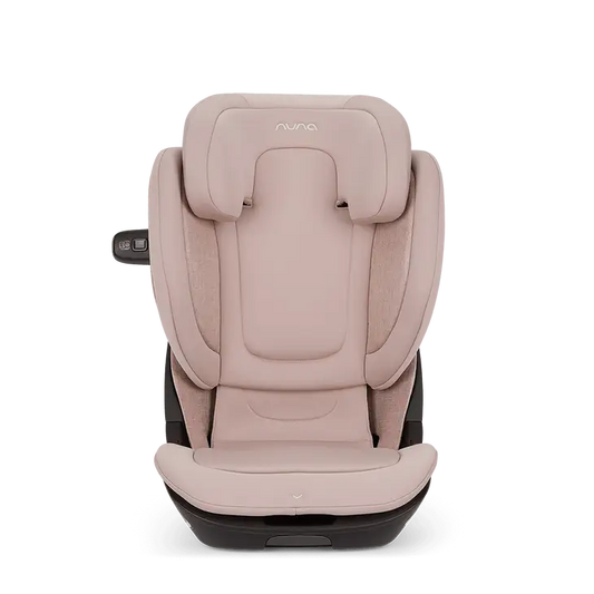 AACE LX High Back without Harness Carseat