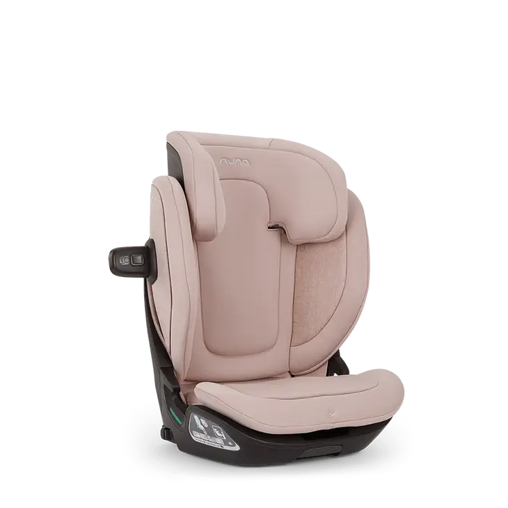 AACE LX High Back without Harness Carseat