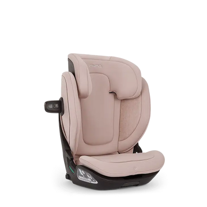AACE LX High Back without Harness Carseat